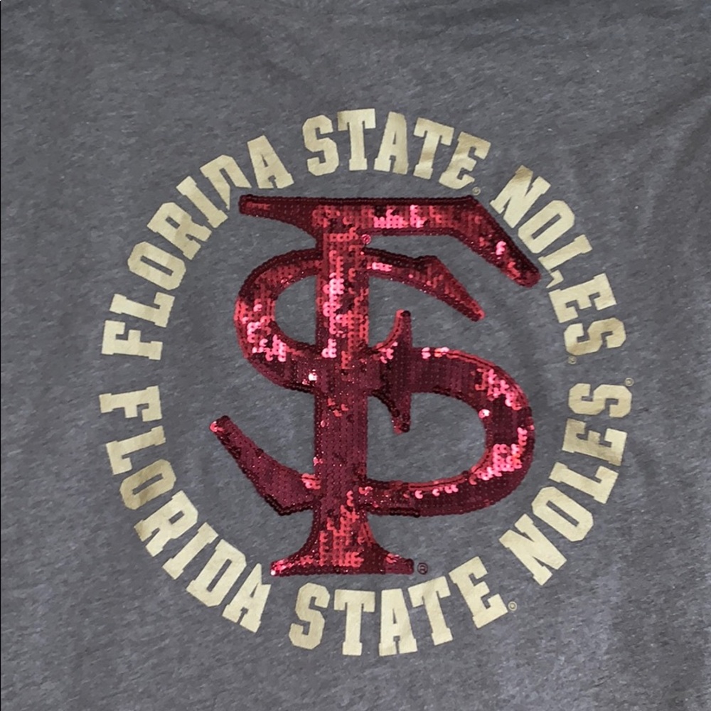 Fsu Pullover - image 4